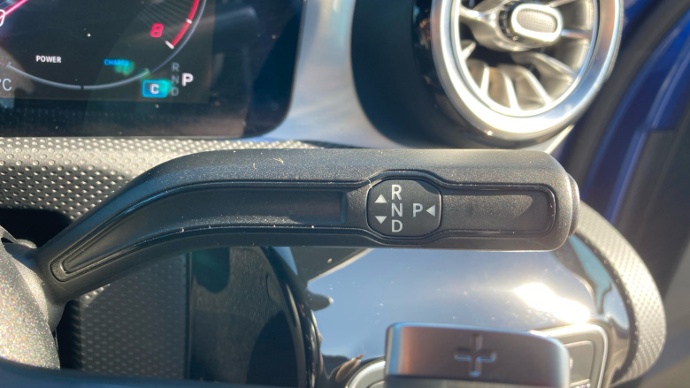 Mercedes-Benz A-Class A200 AMG Line Executive 5dr Auto Petrol Hatchback